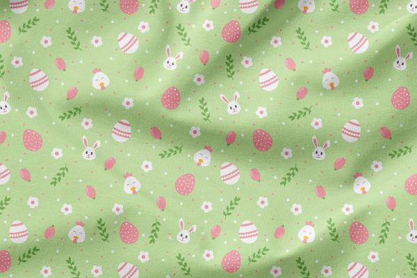 VORBESTELLUNG * Muster - Happy Easter